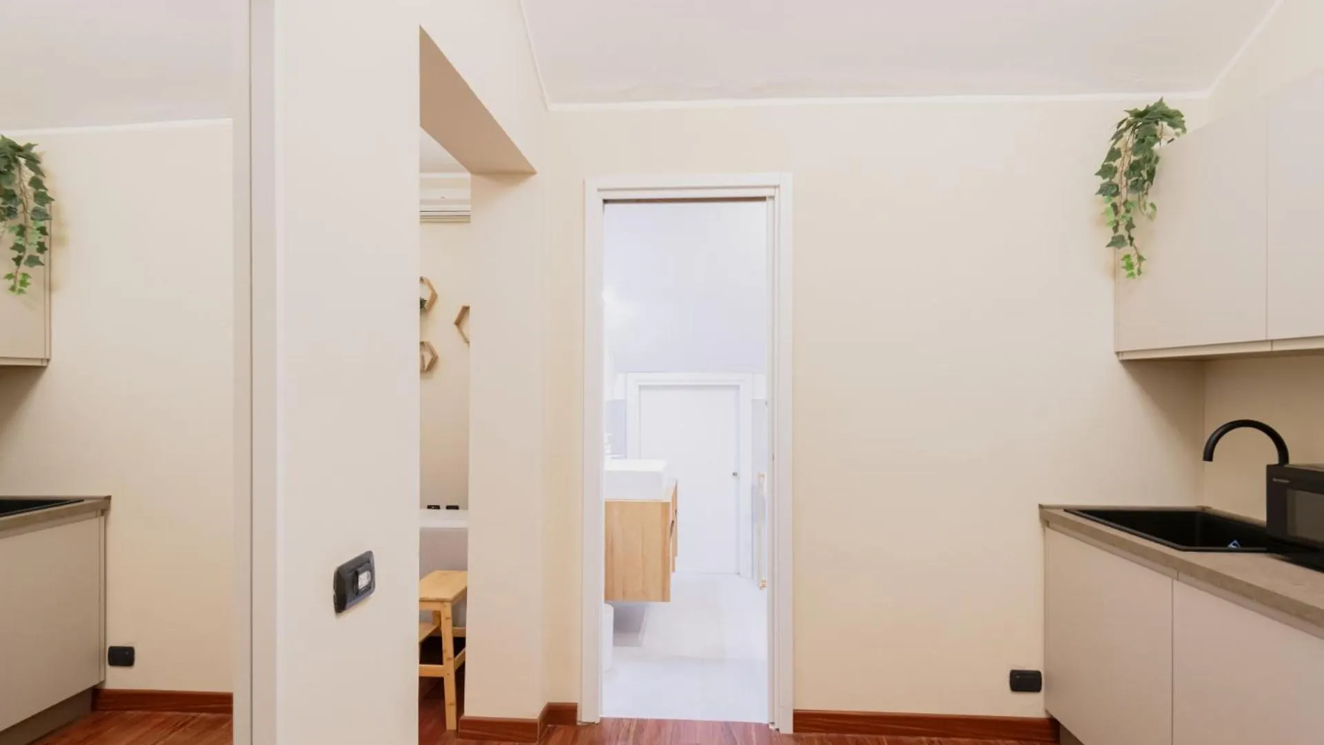 Easylife - Oasi Di Stile In Sant'Ambrogio Apartment Milan Italy