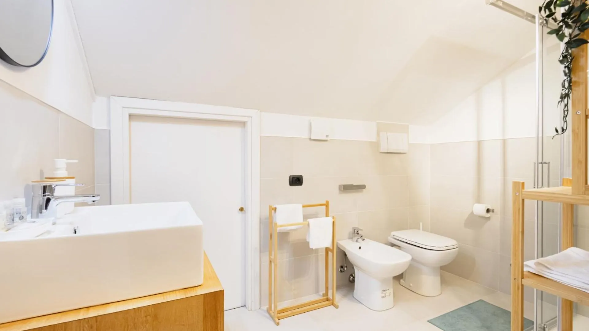 Easylife - Oasi Di Stile In Sant'Ambrogio Apartment Milan