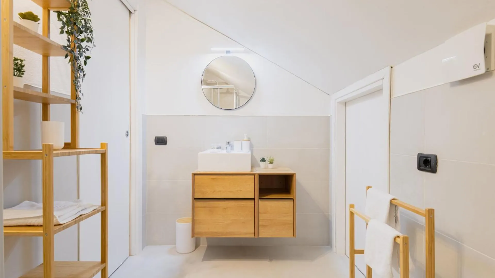 Easylife - Oasi Di Stile In Sant'Ambrogio Apartment Milan