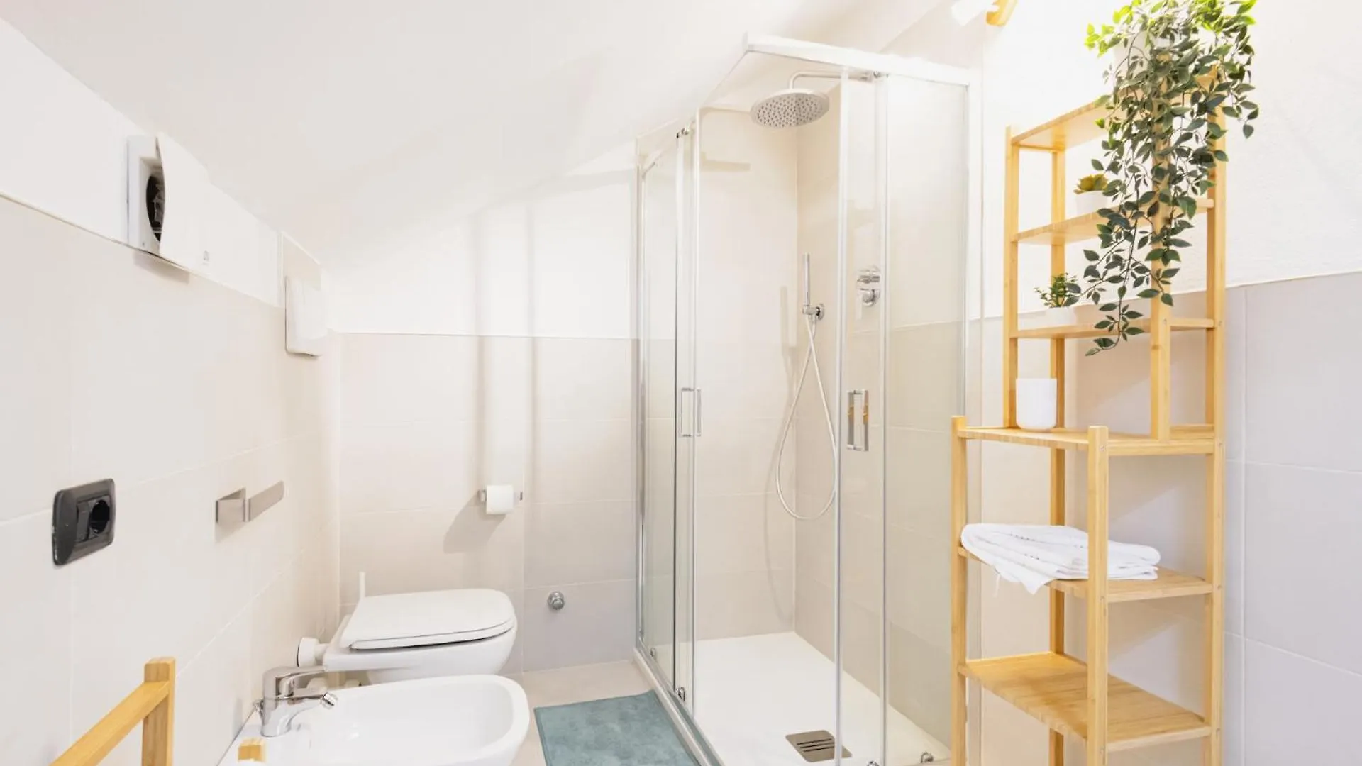 Easylife - Oasi Di Stile In Sant'Ambrogio Apartment Milan Italy
