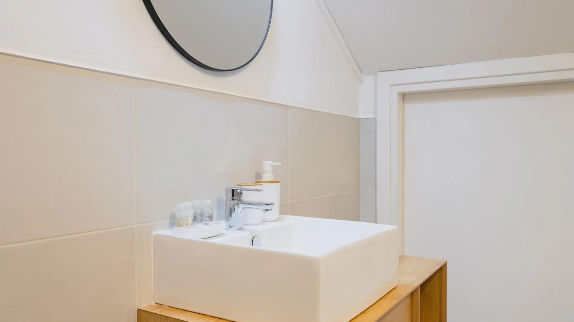 Easylife - Oasi Di Stile In Sant'Ambrogio Apartment Milan