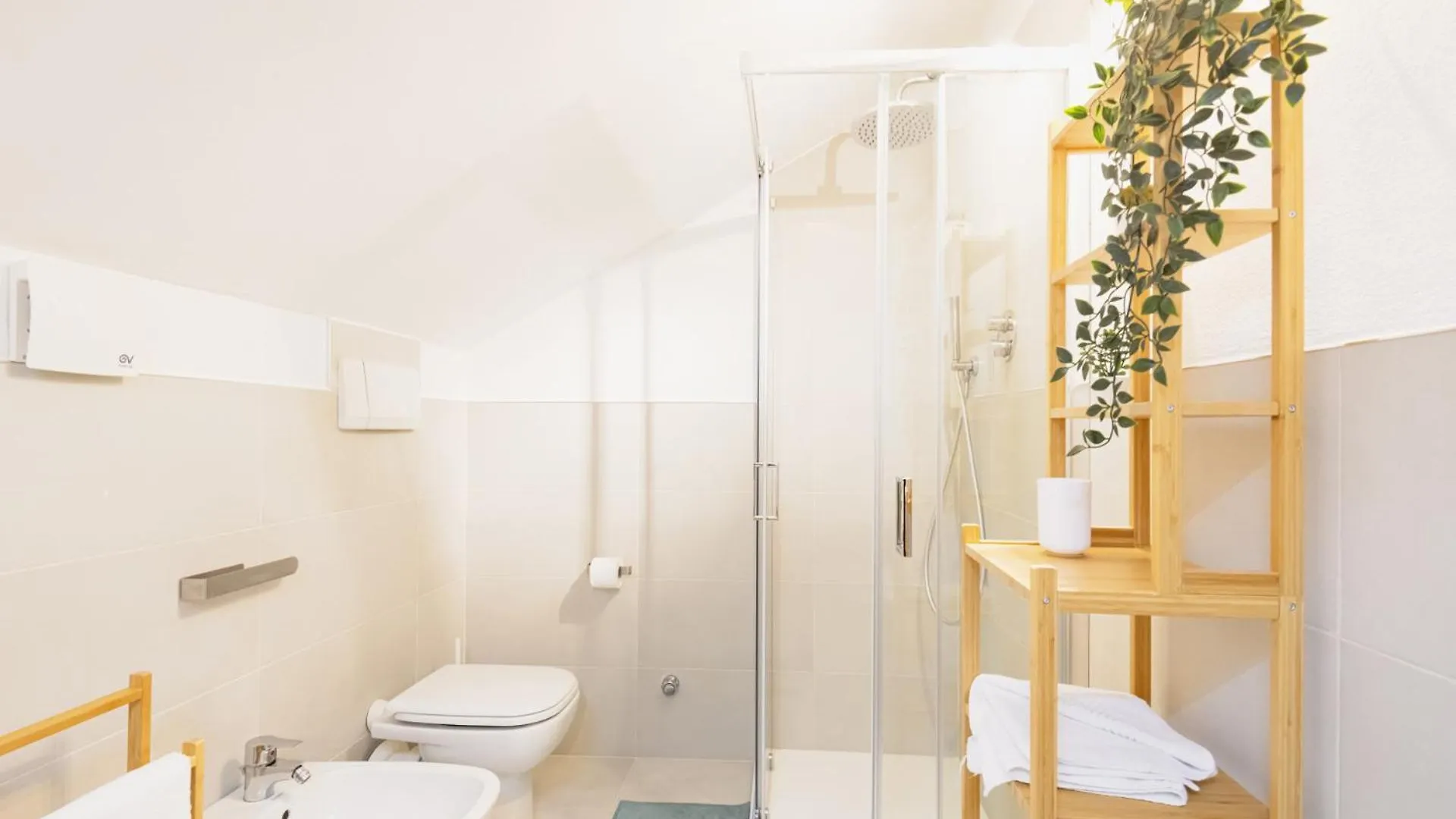 Easylife - Oasi Di Stile In Sant'Ambrogio Apartment Milan
