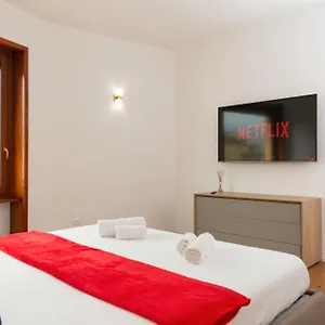  Apartment Free Parking - 5 Star - Sauna Luxury