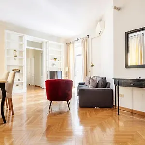  Apartment Cordusio