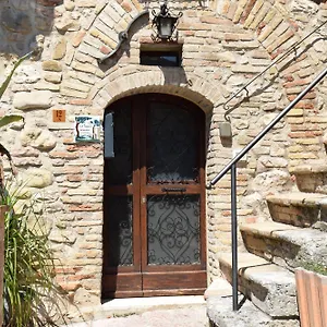 Torretta Dependance Apartment Assisi