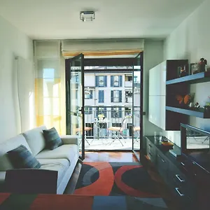 Orea Spiti - Charming Flat & Canal View Few Steps From Movida Apartment Milan