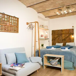 Private Modern Paolina Center Holiday home Rome