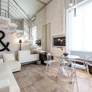 Irex Tevere Sant Angelo Private Apartment Rome