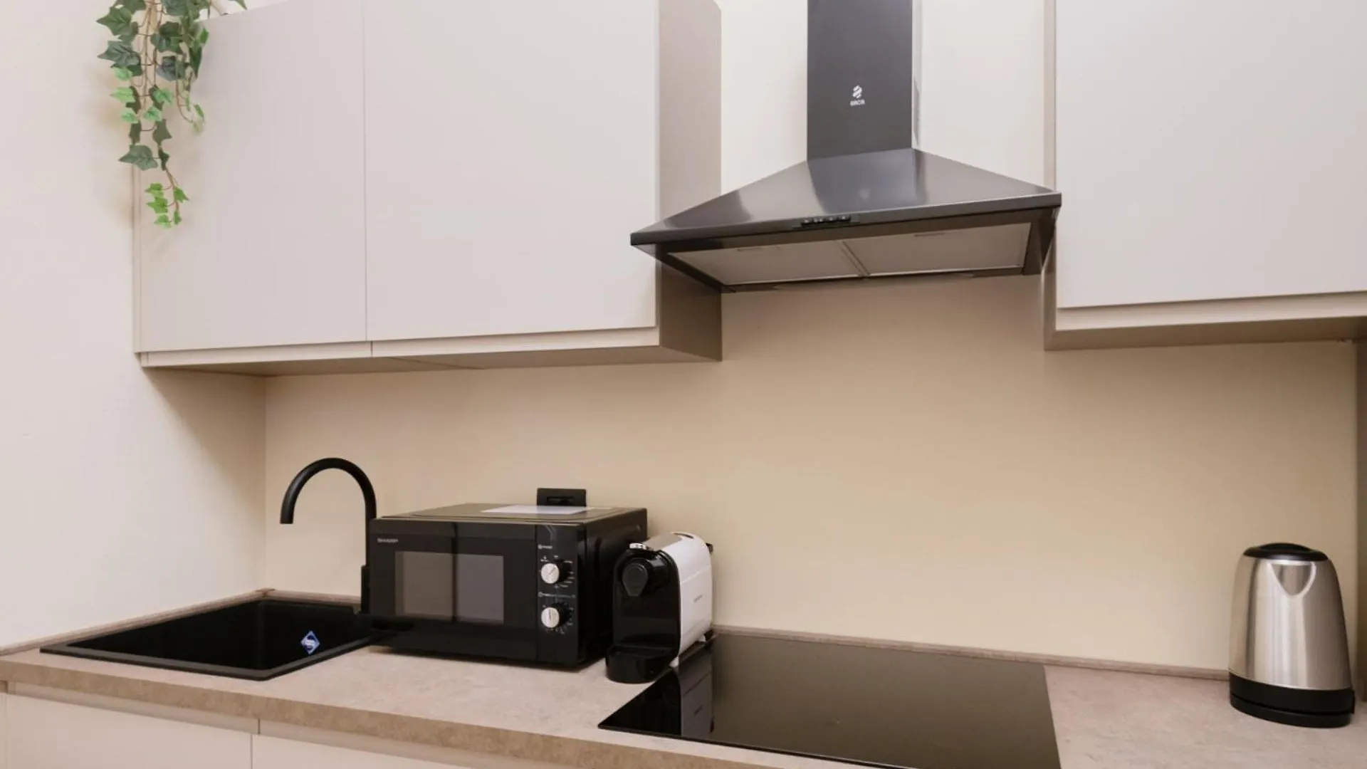 Appartement Easylife - Oasi Di Stile In Sant'Ambrogio à Milan