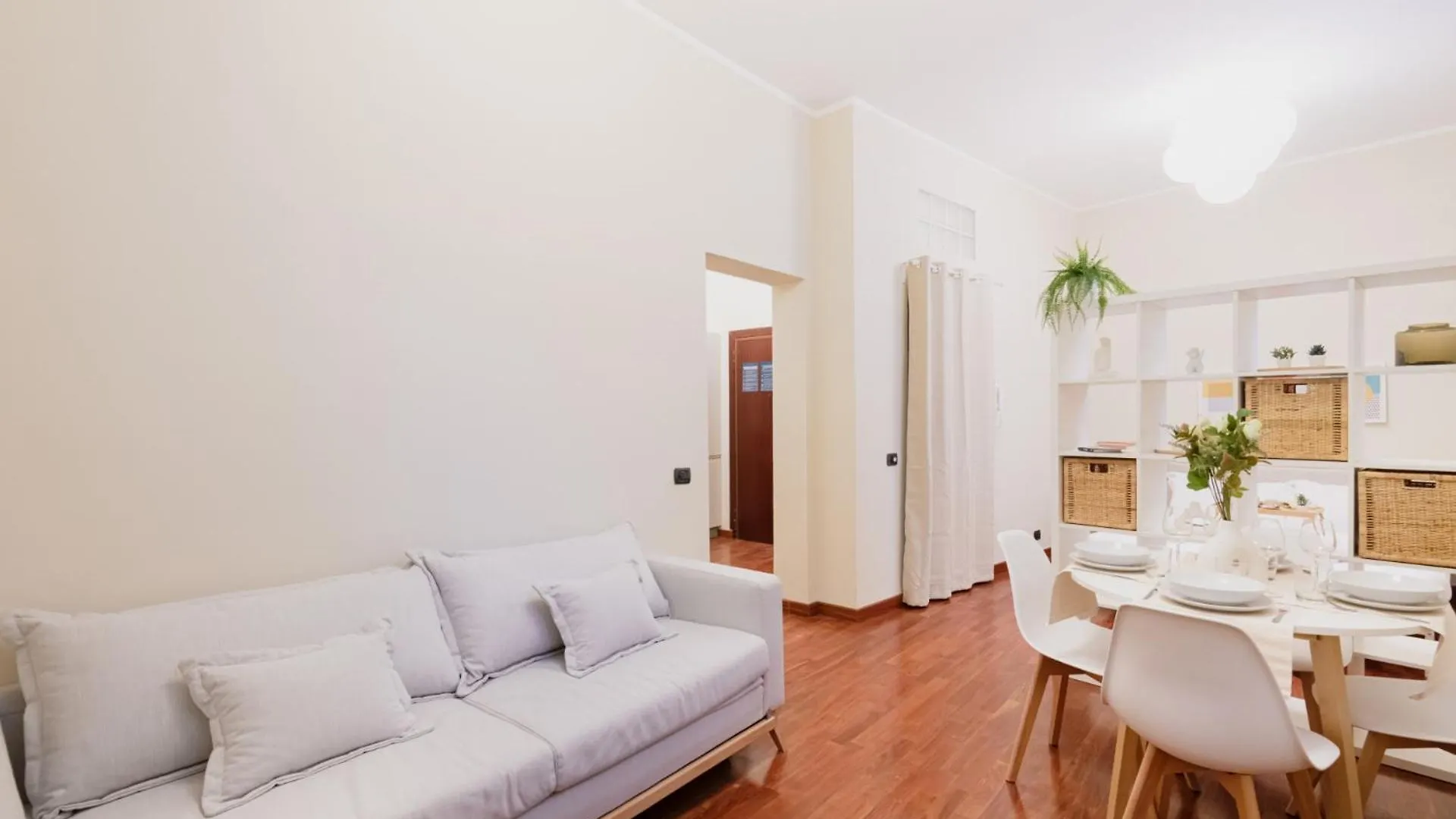 Appartement Easylife - Oasi Di Stile In Sant'Ambrogio à Milan