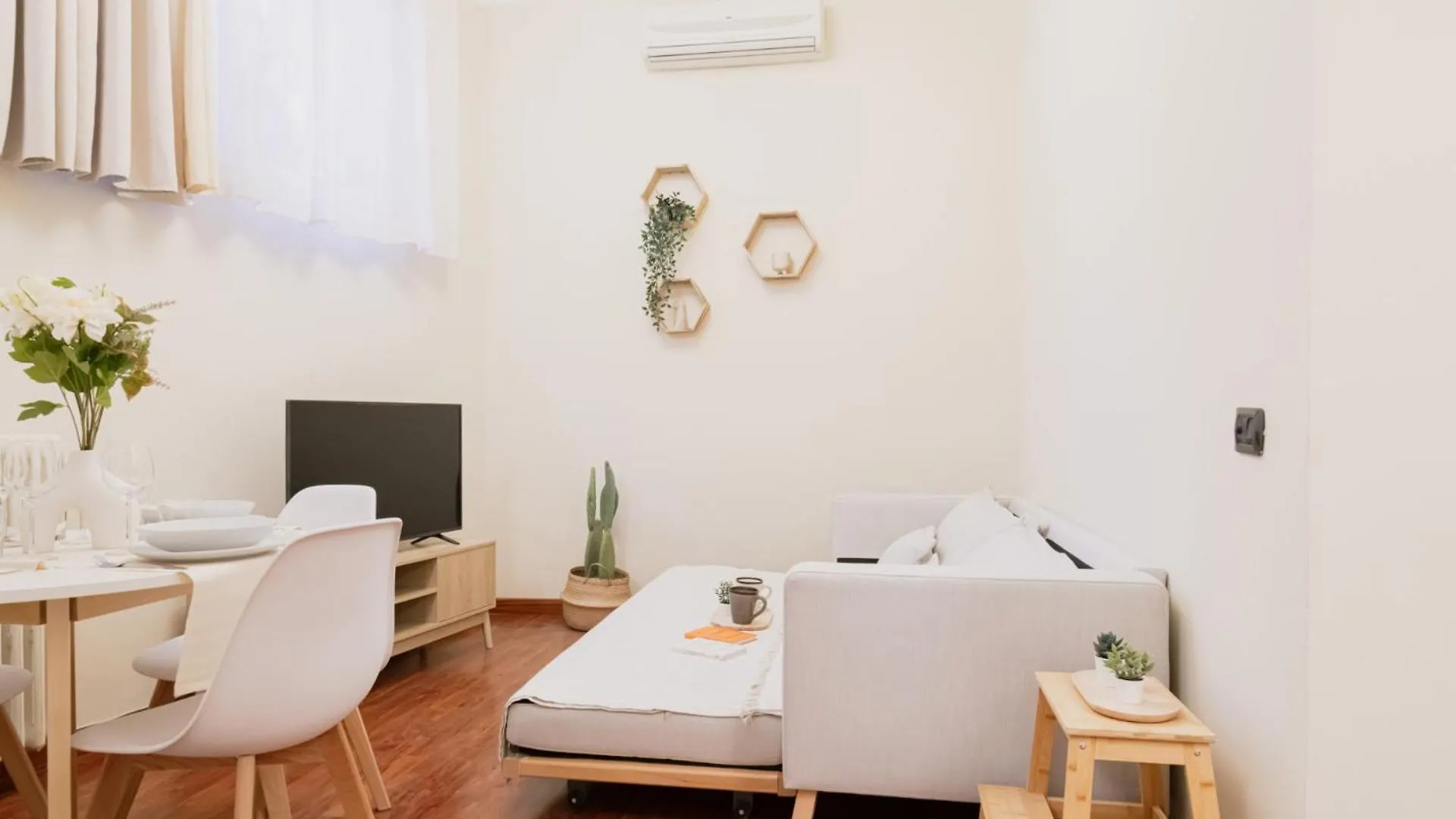Appartement Easylife - Oasi Di Stile In Sant'Ambrogio à Milan 0*,